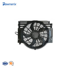 Cooling system Auto Engine Radiator Cooling Fan for BMW X5 E53 2000-2006 3.0L L6 2001 64546921940